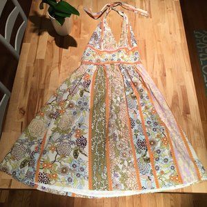 Robin Jordan Dress, Size 8